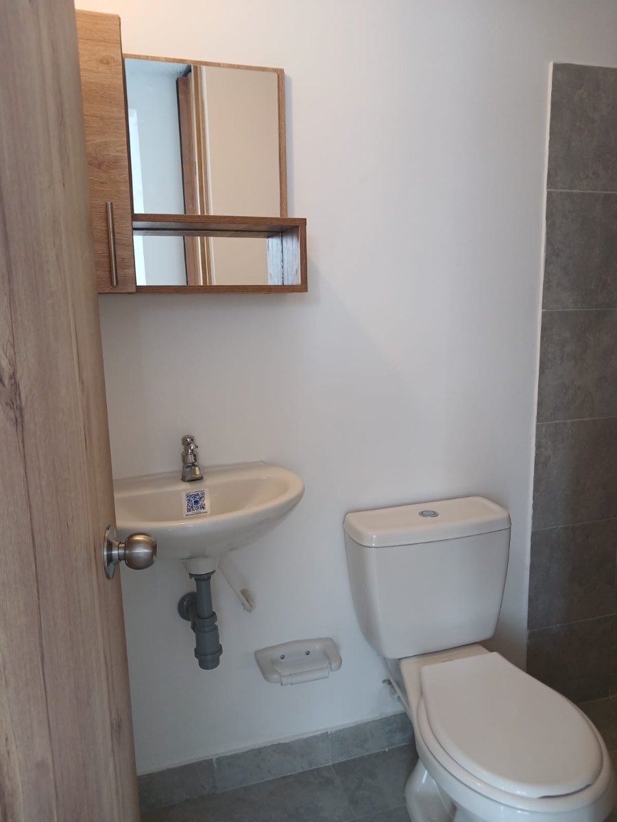 Meridiano 3026 Club House, Cl. 24 #28-18, Bogotá, Colombia